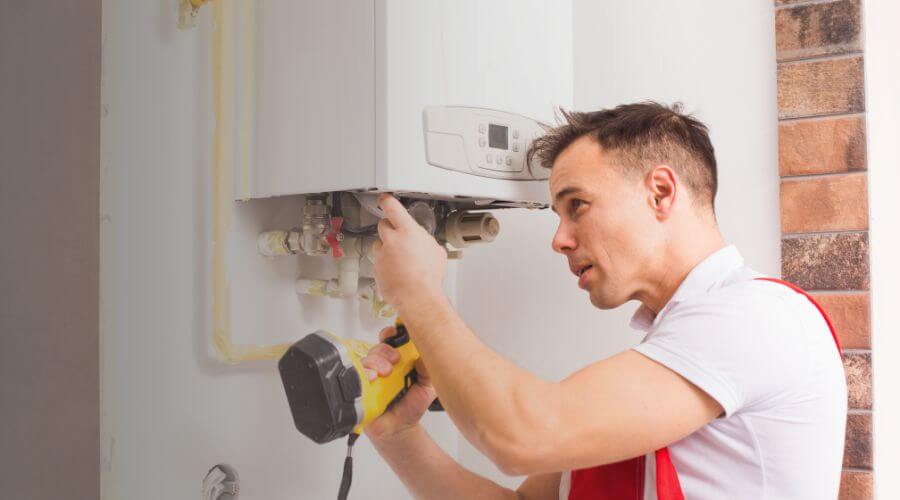 Professional same day plumber in Kirbyville, TX